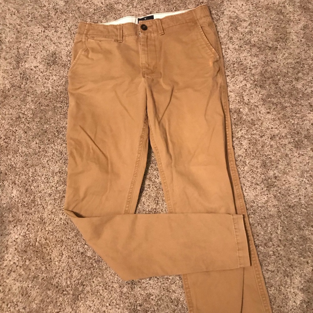 Men’s pants 32x36